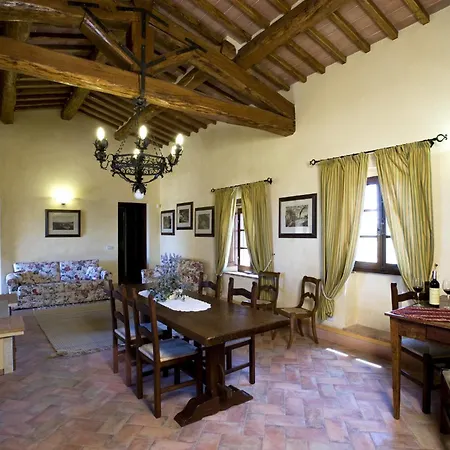 Agriturismo Il Macchione-3