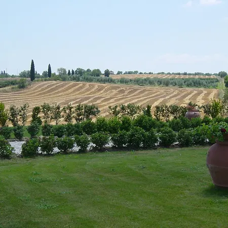 Agriturismo Il Macchione-2